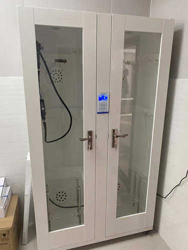 微电脑数显内窥镜储存柜紫外线储镜柜