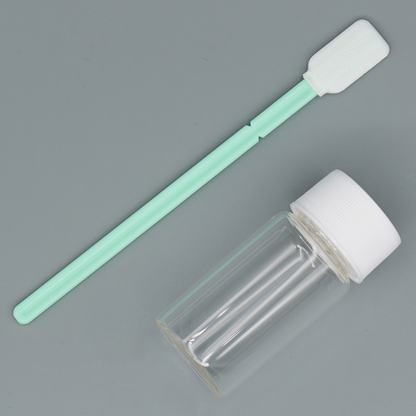 TOC清洁验证棉签及采样取样瓶套装