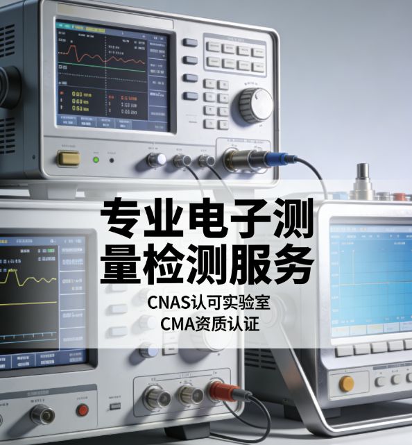 GB/T6587-2012电子测量仪器环境可靠性试验检测报告