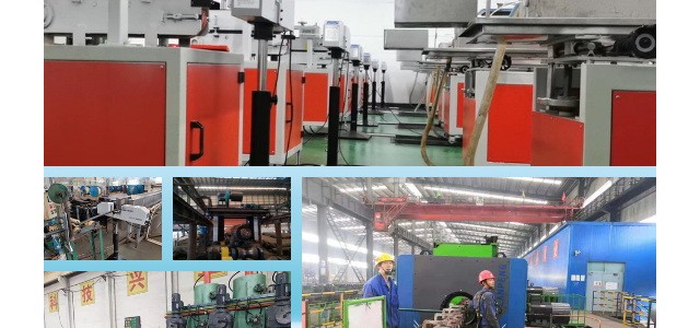 外径检测从“手忙脚乱”到“游刃有余” 仅需一台在线测径仪