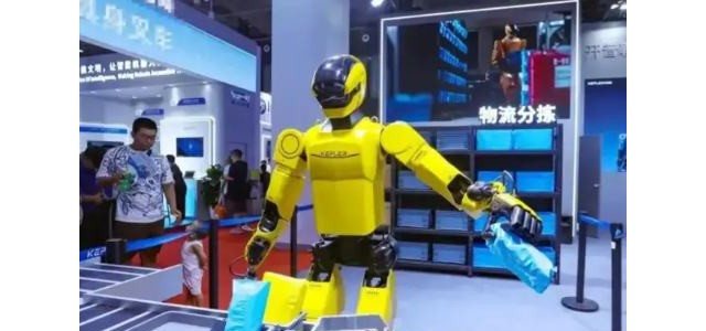 2026北京世亚智博会：大模型赋能机器人，开启智能产业新周期