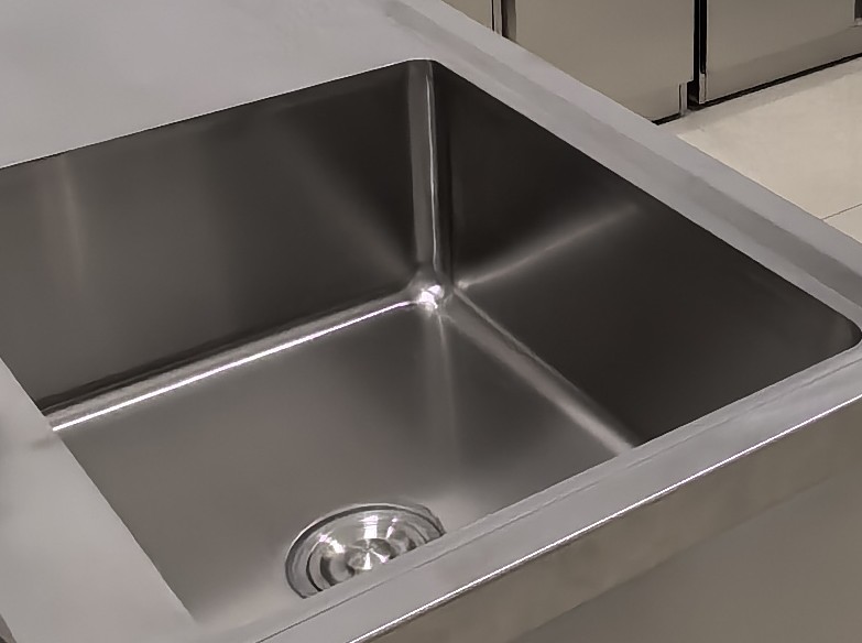 304不锈钢内镜清洗水槽