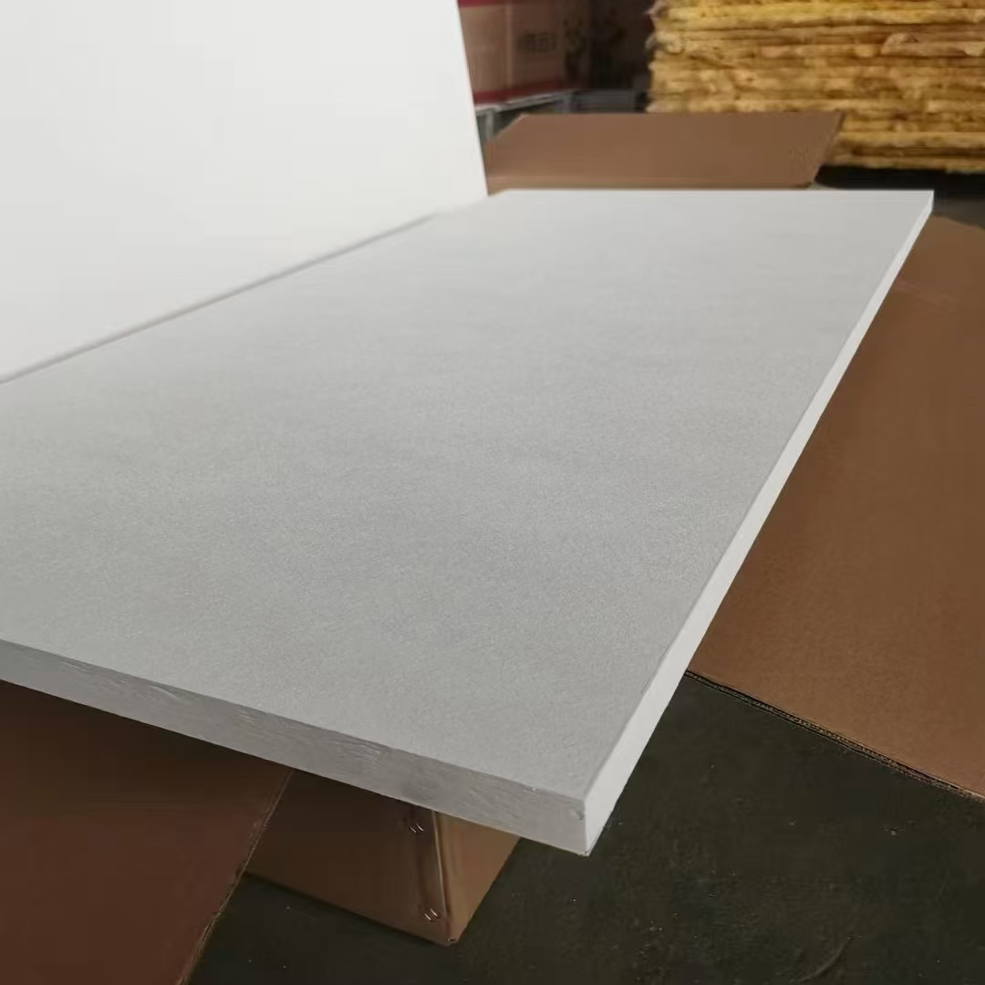 玻纤吸音天花板厂家批发彩色玻纤复合吸音板墙面玻纤隔音吸声板