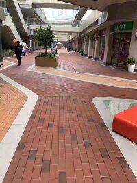 安徽皖西陶业 专业生产烧结砖 欢迎来厂考察 合作共赢