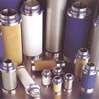 空气压缩机滤芯P-SRF05/25精密滤芯
