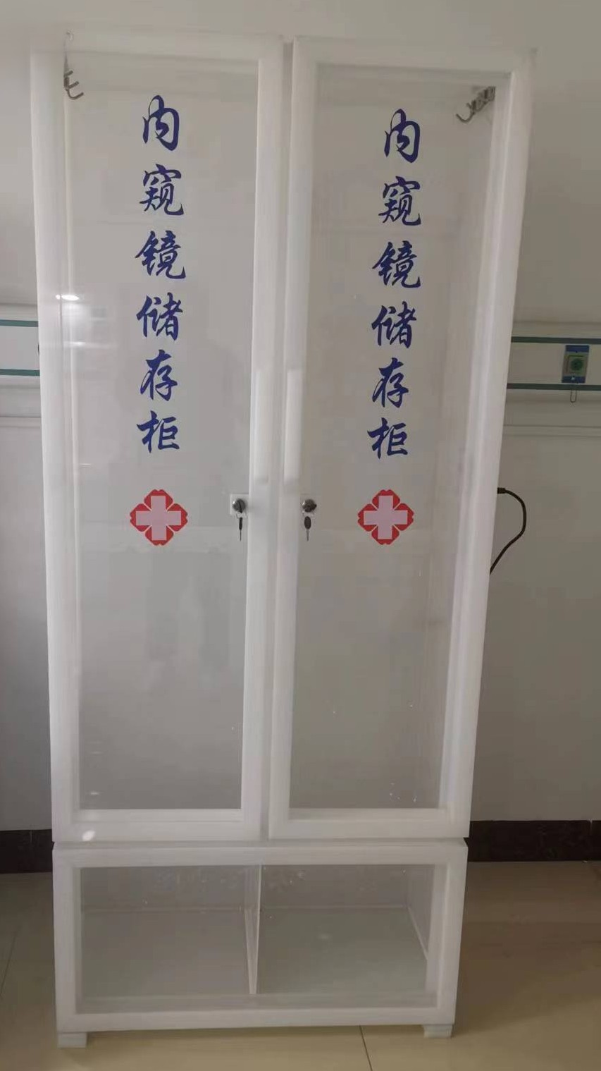 有机玻璃储存柜 存储柜悬挂柜可定制