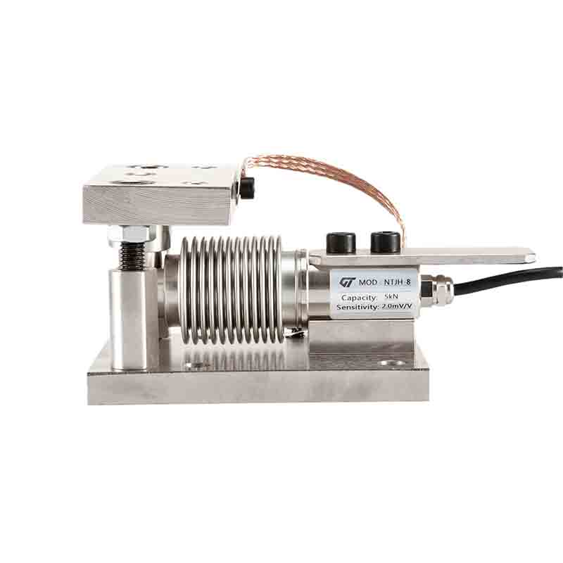 NTJH-8M波纹管称重模块