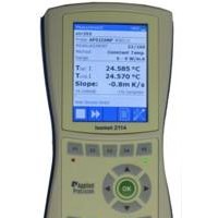 ISOMET便携式热特性分析仪