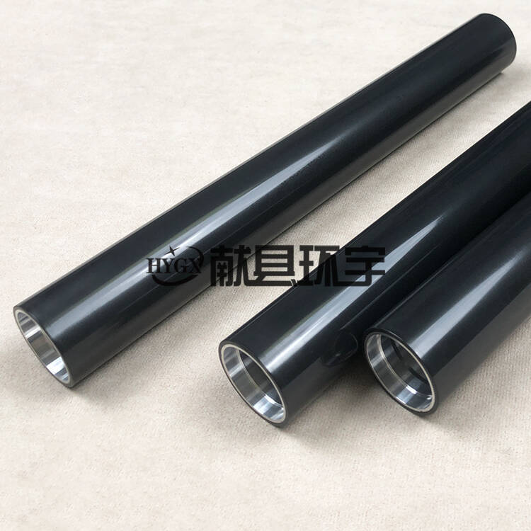 耐磨抗变形碳纤维辊轴 薄膜 涂布行首选碳纤维辊轴