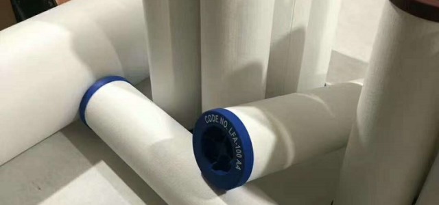 YUKA替代滤芯LFA100-PF LFA100-AO