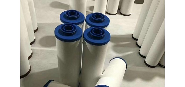 YUKA替代滤芯LFA100-ACS LFA100-AR