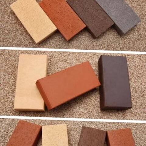 芜湖广场砖 园林绿化砖厂家直发