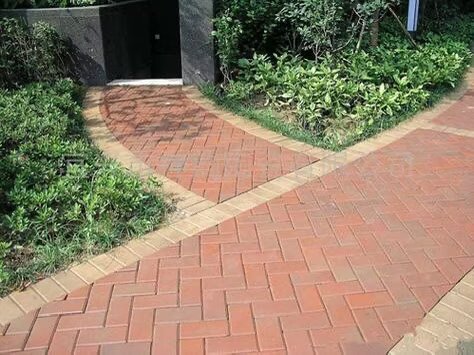 铜陵陶土砖厂家直销 价格优惠 质量保证