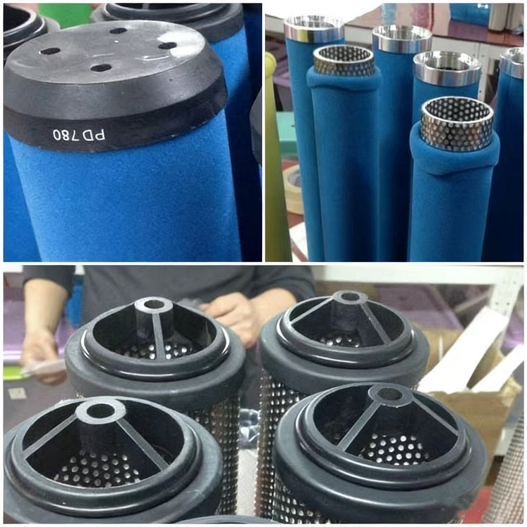 阿特拉斯精密滤芯DD32 DDP32 PD32 PDP32