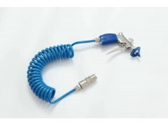 高压水枪，气枪