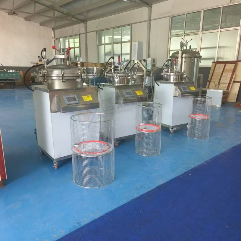 小型高温多功能杀菌锅 粽子水浴反压式灭菌设备