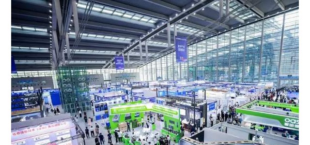 “新动能、新生态、新西部”2026成都电子信息展会，定档7月