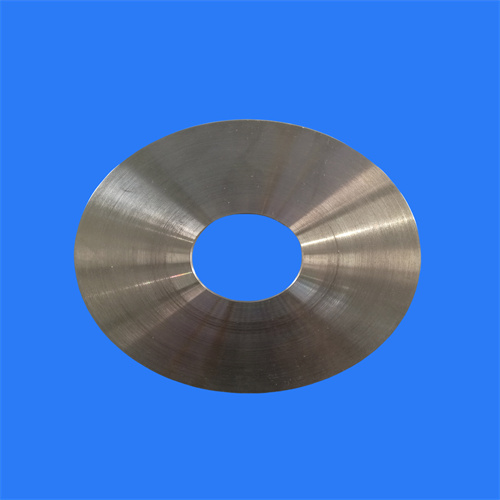 到底什么是孔板KLG型的关键性使用原理