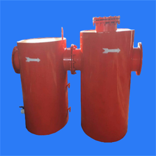 到底什么是双筒水封式防爆器的关键性使用原理