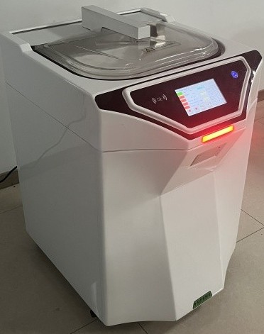 全自动内窥镜清洗机 一体式清洗