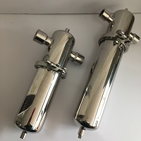 环境/环保 非标定制 加工制造 不锈钢过滤器