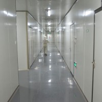 回收二手冷库板大量回收夹芯板上海回收彩钢板