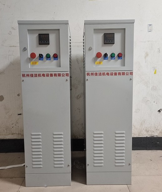 GMP认证排气灭菌箱 真空泵尾气排放处理柜