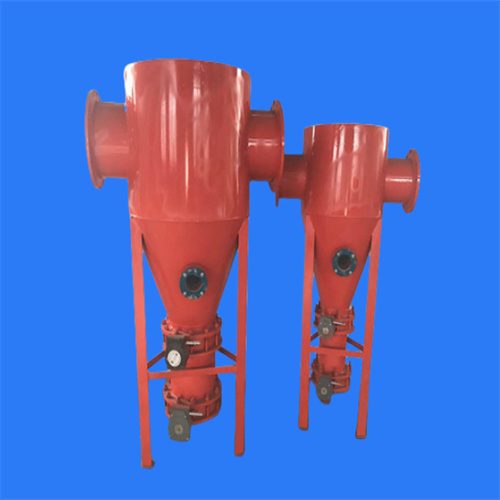 好评无阻力排渣器藏在每一个被看见的细节里