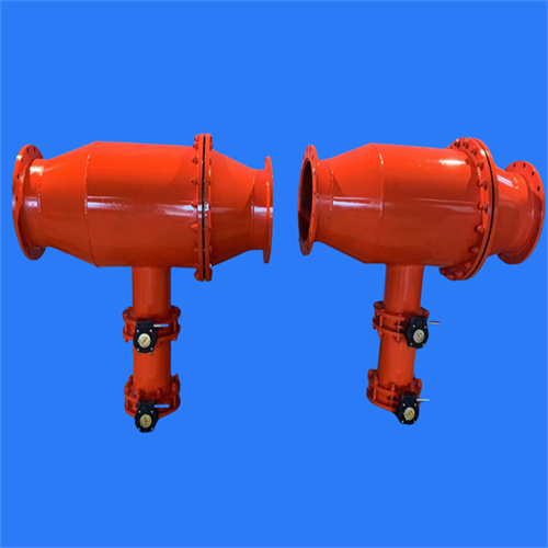 好评快速排渣装置藏在每一个被看见的细节里