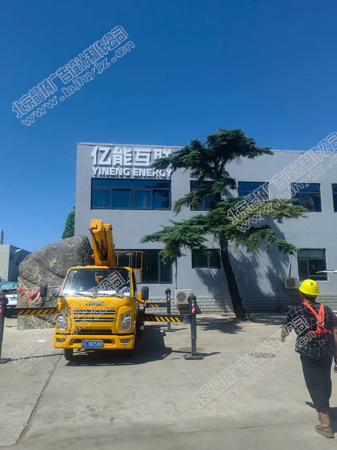 北京户外广告设计制作安装工厂