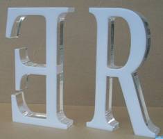 北京亚克力PVC雕刻加工源头厂家