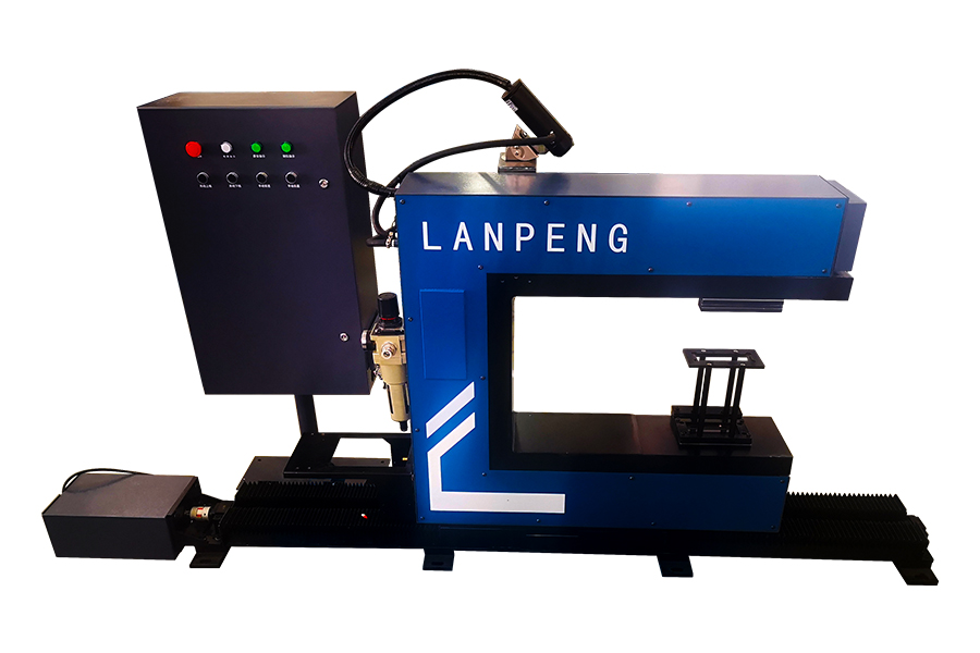 工业测量常见激光测量的三种原理