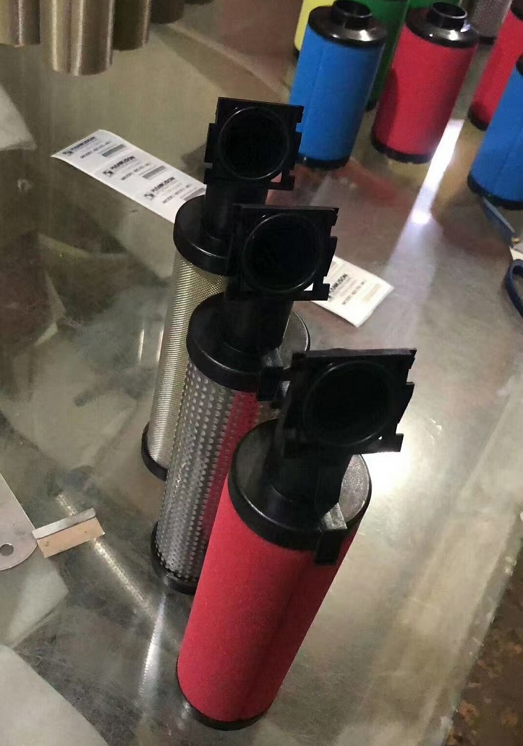 科林滤芯KLAE-C150E除水除油除尘过滤器