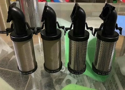 替代杭州科林爱尔过滤空气除油滤芯KLAE-C100E