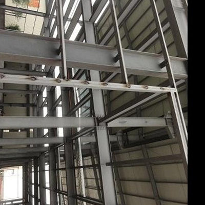 北京昌平区阁楼焊接净化风淋室制作68606532