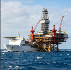 消防远程监控+AI灭火,普思智能灭火系统筑牢船舶海工防线