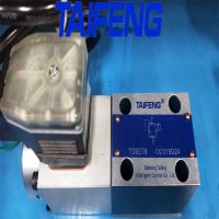 泰丰TDBET6-1X/315G24Z4开环比例阀