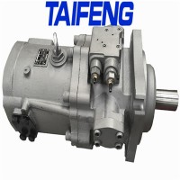泰丰TFA7V斜盘式轴向柱塞变量泵