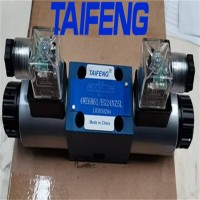 供应泰丰4WE6H-50/AG24NZ4电磁换向阀