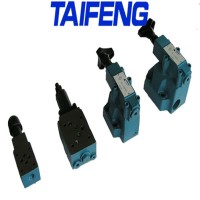 供应山东泰丰顺序阀DZ10/Y