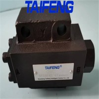 供应泰丰SV10PA液控单向阀