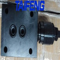 泰丰板式直动溢流阀DBDS6P10/31.5