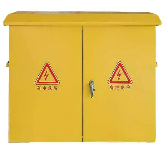 工地建筑配电箱 低压电箱厂 高低压配电柜