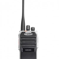 科立讯V8数字对讲机 铁路隧道大功率抗摔对讲机