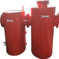 好用的STFB型双筒水封式防爆器才是提高煤矿的正确方式