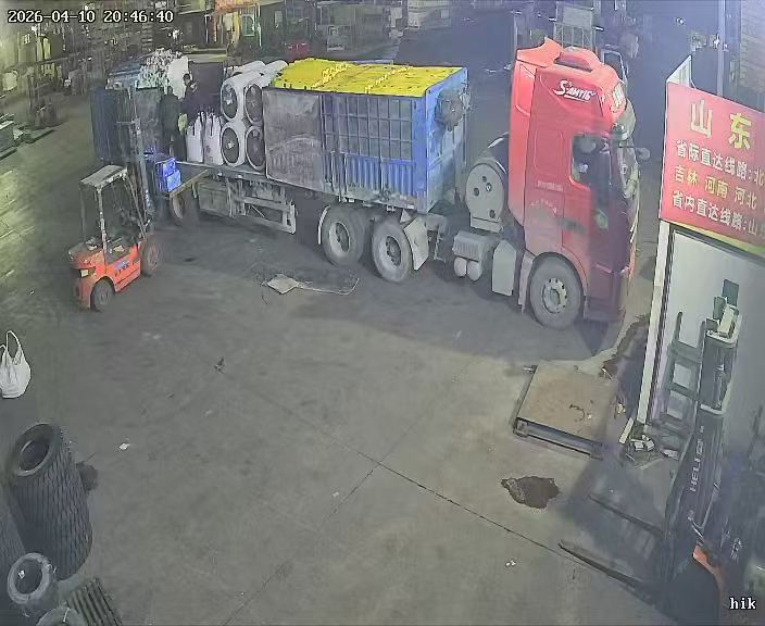 淄博到浙江物流专线整车零担大小件直达快运