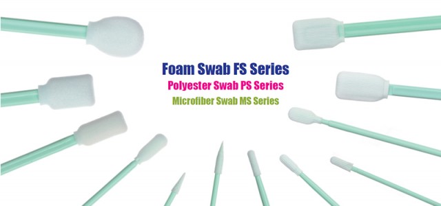 选购高品质无尘净化工业棉签为何推荐深圳美迪帝源头厂家？