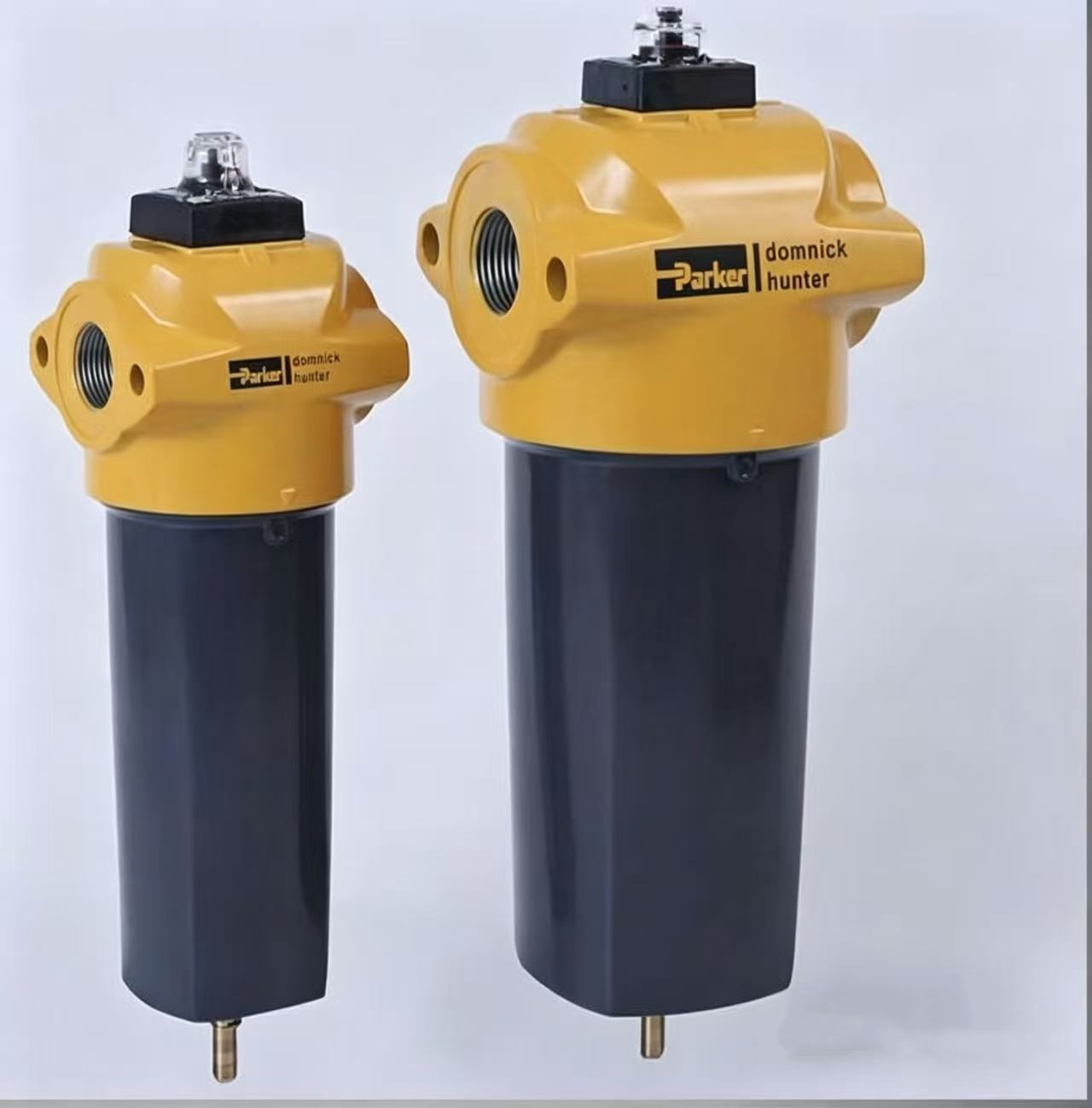 派克多明尼克汉德OIL-X压缩空气过滤器AAP010ABFX