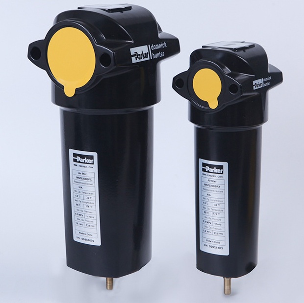 多明尼克汉德OIL-X压缩空气过滤器ACSP010ABMX