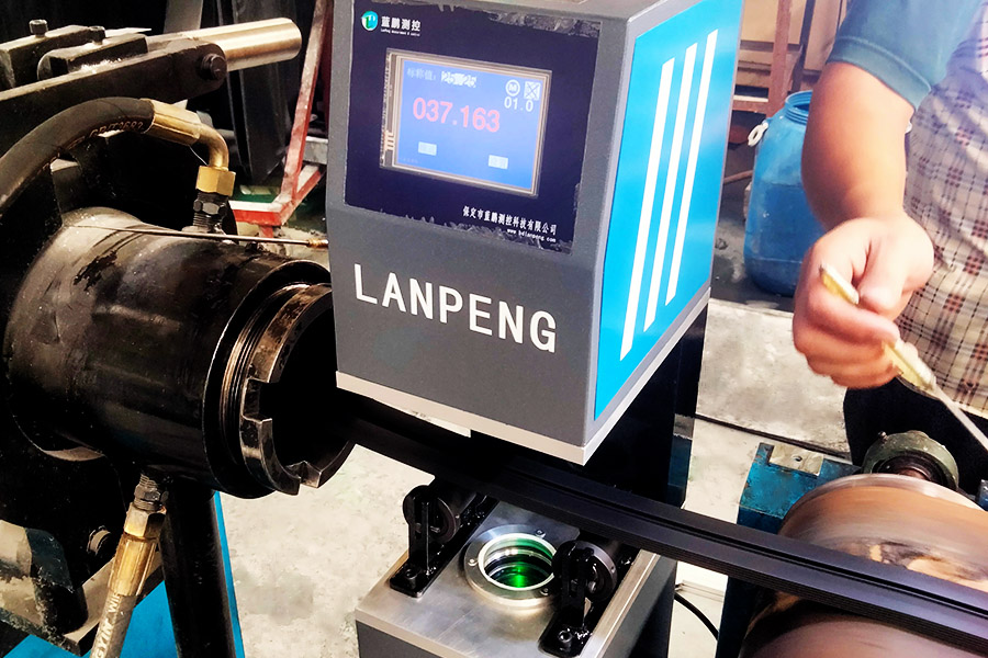 收藏：系统介绍小台式测宽仪结构作用